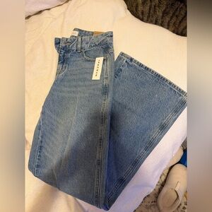 PacSun Low Rise Baggy Jeans